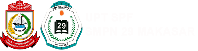 SMPN 29 MAKASSAR